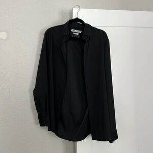 Zara dress shirt